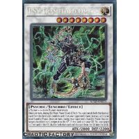 RA02-EN028 PSY-Framelord Omega Secret Rare 1st Edition NM