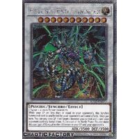 Platinum Secret Rare RA02-EN032 Psychic End Punisher 1st Edition NM