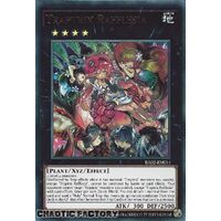 RA02-EN034 Traptrix Rafflesia Ultra Rare 1st Edition NM