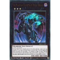 RA02-EN035 The Phantom Knights of Break Sword Ultra Rare 1st Edition NM