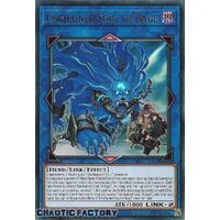 RA02-EN041 Unchained Soul of Rage Ultra Rare 1st Edition NM