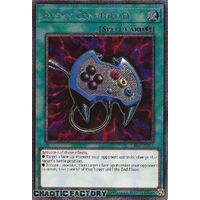 Platinum Secret Rare RA02-EN051 Enemy Controller 1st Edition NM