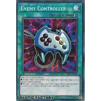 RA02-EN051 Enemy Controller Super Rare 1st Edition NM