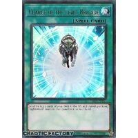 RA02-EN055 Charge of the Light Brigade Ultra Rare 1st Edition NM