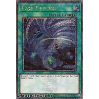 Quarter Century Secret Rare RA02-EN060 Twin Twisters 1st Edition NM