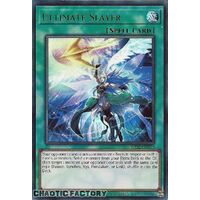 RA02-EN070 Ultimate Slayer Ultra Rare 1st Edition NM
