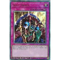 Ultimate Rare RA02-EN077 Skill Drain 1st Edition NM