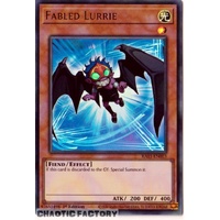 RA03-EN003 Fabled Lurrie Ultra Rare 1st Edition NM