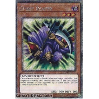 RA03-EN122 Spirit Reaper Platinum Secret Rare 1st Edition NM