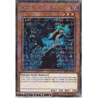 RA03-EN139 Night Assailant Platinum Secret Rare 1st Edition NM