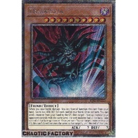 RA03-EN223 Tragoedia Platinum Secret Rare 1st Edition NM