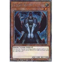 RA03-EN239 Fabled Raven Platinum Secret Rare 1st Edition NM