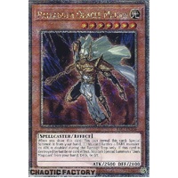 RA03-EN266 Palladium Oracle Mahad Quarter Century Secret Rare 1st Edition NM