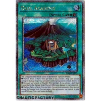 RA03-EN275 Duel Academy Quarter Century Secret Rare 1st Edition NM