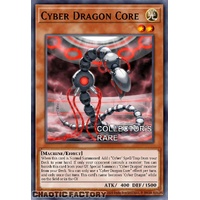 RA04-EN013 Cyber Dragon Core Collector's Rare 1st Edition NM