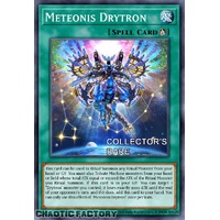 RA04-EN096 Meteonis Drytron Collector's Rare 1st Edition NM