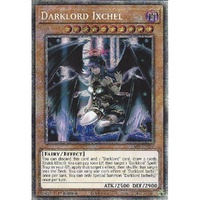 RA05-EN010 Darklord Ixchel Starlight Rare 1st Edition NM