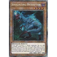 RA05-EN011 Souleating Oviraptor Starlight Rare 1st Edition NM