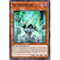 RA05-EN013 Psi-Reflector Ultra Rare 1st Edition NM