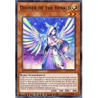 RA05-EN017 Diviner of the Herald Collector's Rare 1st Edition NM