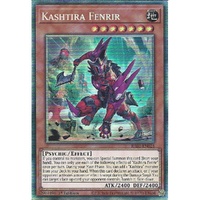 RA05-EN024 Kashtira Fenrir Collector's Rare 1st Edition NM