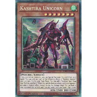 RA05-EN025 Kashtira Unicorn Collector's Rare 1st Edition NM