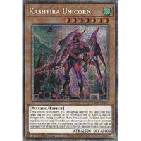 RA05-EN025 Kashtira Unicorn Starlight Rare 1st Edition NM