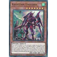 RA05-EN025 Kashtira Unicorn Ultra Rare 1st Edition NM
