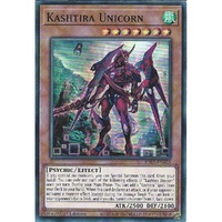 RA05-EN025 Kashtira Unicorn Super Rare 1st Edition NM