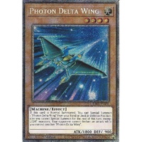 RA05-EN026 Photon Delta Wing Starlight Rare 1st Edition NM