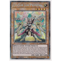 RA05-EN030 Centur-Ion Primera Starlight Rare 1st Edition NM