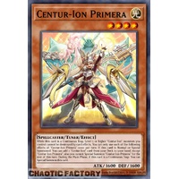 RA05-EN030 Centur-Ion Primera Ultimate Rare 1st Edition NM