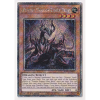 RA05-EN033 Primite Dragon Ether Beryl Platinum Rare 1st Edition NM