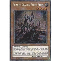 RA05-EN033 Primite Dragon Ether Beryl Starlight Rare 1st Edition NM