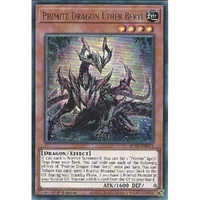 RA05-EN033 Primite Dragon Ether Beryl Ultra Rare 1st Edition NM