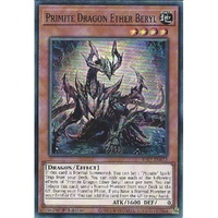 RA05-EN033 Primite Dragon Ether Beryl Super Rare 1st Edition NM