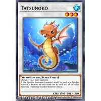 RA05-EN040 Tatsunoko Collector's Rare 1st Edition NM