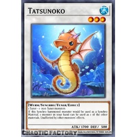 RA05-EN040 Tatsunoko Ultimate Rare 1st Edition NM