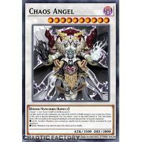 RA05-EN043 Chaos Angel Ultra Rare 1st Edition NM