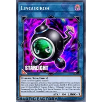 RA05-EN055 Armillyre, the Starleader Dragon Starlight Rare 1st Edition NM