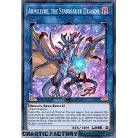 RA05-EN057 Yuki-Onna, the Absolute Zero Mayakashi Ultimate Rare 1st Edition NM