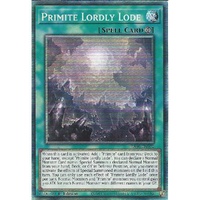 RA05-EN072 Primite Lordly Lode Collector's Rare 1st Edition NM