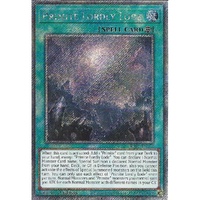 RA05-EN072 Primite Lordly Lode Platinum Rare 1st Edition NM