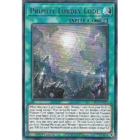 RA05-EN072 Primite Lordly Lode Ultra Rare 1st Edition NM