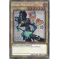 RA05-EN083 Dark Magician Starlight rare 1st Edition NM