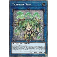 RA05-EN104 Traptrix Sera Starlight rare 1st Edition NM