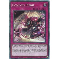 RA05-EN150 Dominus Purge Collector's Rare 1st Edition NM