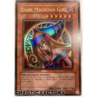 RDS-ENSE2 Dark Mamgician Girl LIMITED EDITION NM