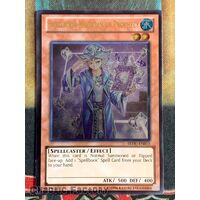 Ultimate Rare - Spellbook Magician of Prophecy - REDU-EN015 Unlimited NM