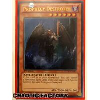 Prophecy Destroyer - REDU-EN081 - Ultra Rare 1st Edition NM